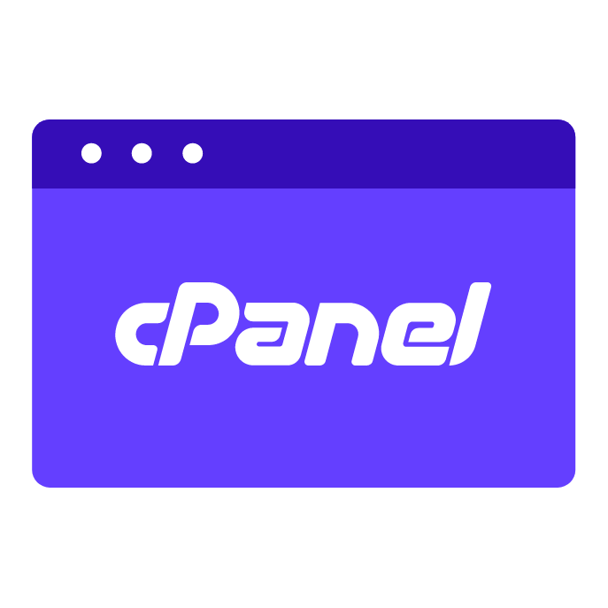 Painel cPanel