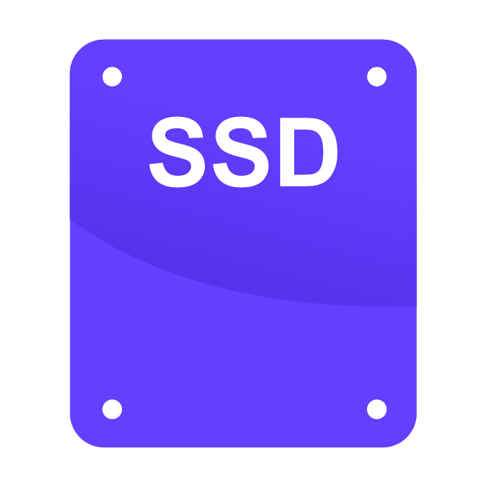 SSD NVMe 4.0