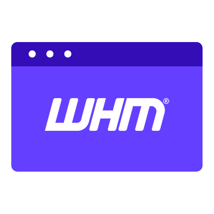 Painel WHM/cPanel